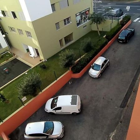 Апартаменти Mcr Funchal Екстер'єр фото